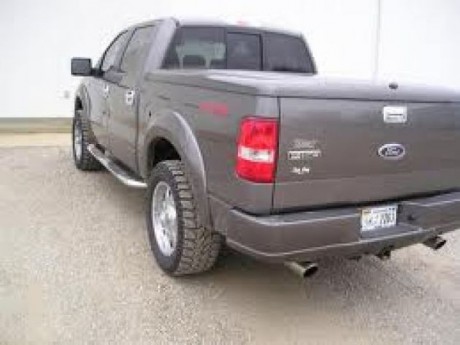 Ford F150 2006 (5)